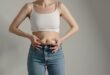 5 วิธี ลดไขมันหน้าท้องแบบถาวร สำหรับผู้หญิง