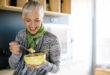 5 อาหารคุณภาพ ลดเสี่ยงโรคร้ายในผู้หญิงวัย 50 Up